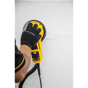 Lixadeira roto-orbital 6", 350 W, LRV 350B, 220 V~, VONDER PLUS