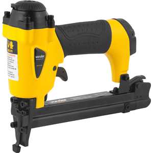 Grampeador pneumático GPV 616, VONDER