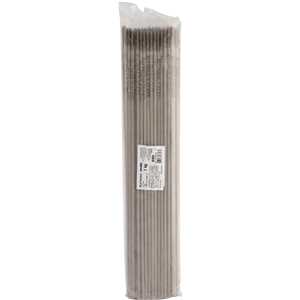 Eletrodo revestido para inox, AWS E308L, com 2,00 mm, VONDER