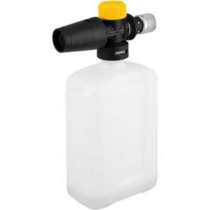 Lavadora de alta pressão LAV 2300I, 2.320 lbf/pol², 220 V~, VONDER