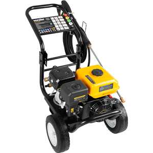 Lavadora de alta pressão a gasolina LGV 3000, VONDER