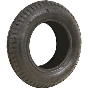 Pneu para carrinho 3,50" x 8", 4 lonas, VONDER