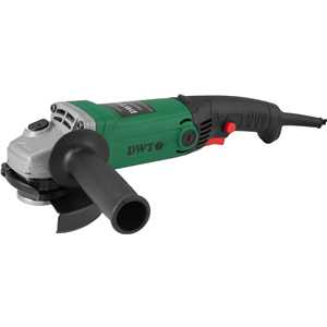 Esmerilhadeira angular 4.1/2", 860 W, 127 V~, EAD 860N DWT