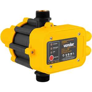 Controlador automático de pressão, bivolt, VONDER