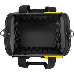 Bolsa em lona para ferramentas BL 212 VONDER PLUS