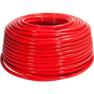 Mangueira para jardim, reforçada, 1/2", NOVE54