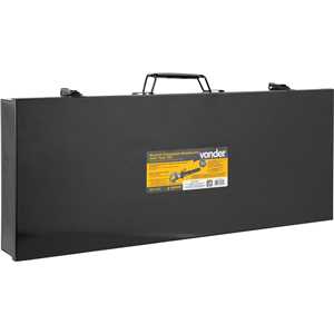 Alicate crimpador hidráulico para tubo PEX, ACH 1632, VONDER