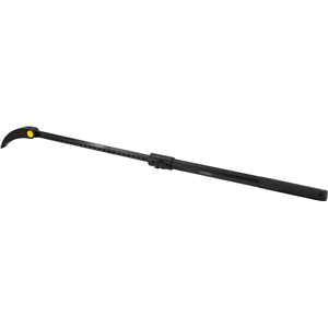 Alavanca extensível 33", com ponta ajustável, VONDER