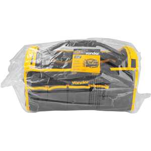 Bolsa em lona para ferramentas BL 004 VONDER