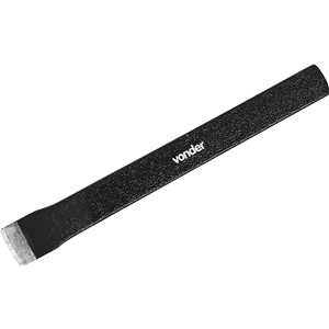 Talhadeira chata 1/4" x 10" VONDER