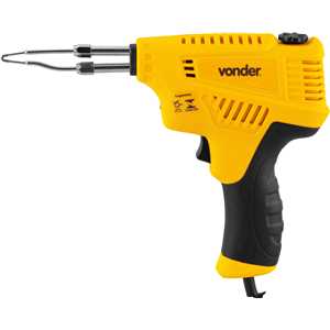 Pistola para solda, 50 W, 220 V~, PSV 150 VONDER
