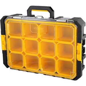 Organizador plástico OPV 900 VONDER PLUS