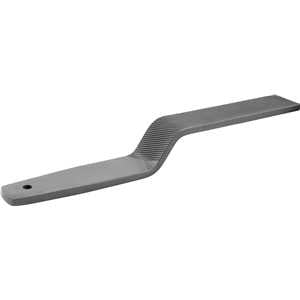 Lima manual para funileiro 1/4" x 10", VONDER