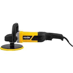 Politriz angular 7", 1.300 W, 220 V~, PAV 1307 VONDER