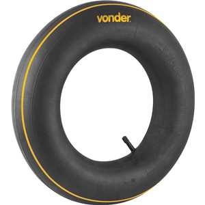 Câmara de ar 3,50" x 8", VONDER