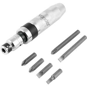 Martelete de impacto manual, VONDER