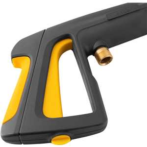 Lavadora de alta pressão LAV 2220I, 1.740 lbf/pol², 220 V~, VONDER