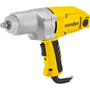 Chave de impacto com encaixe de 1/2", CIV 912, 900 W 220 V~, VONDER