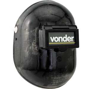 Máscara para solda em celeron VD 735, VONDER