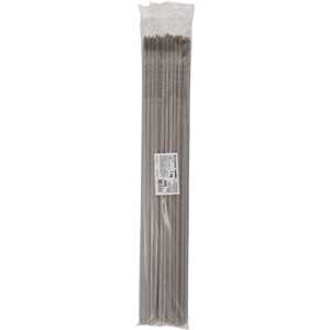 Eletrodo revestido para inox, AWS E316L, com 2,50 mm, VONDER