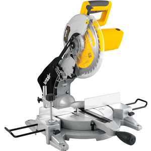 Serra de esquadria 10", 1.800W, 220V~, SEV 1810 VONDER