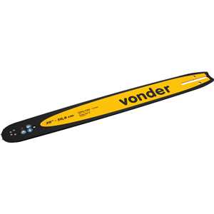 Sabre para motosserra 20'' - 50,8 cm (H), VONDER