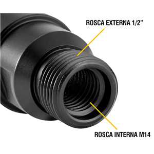Serra copo diamantada, 12 mm, para esmerilhadeira, VONDER