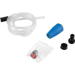Lavadora de alta pressão a gasolina LGV 3600, VONDER