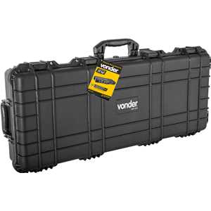 Maleta anti-impacto MIV 970 VONDER
