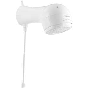 Ducha eletrônica 5.500 W, 127 V~, branca, VONDER