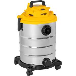 Aspirador de pó e líquidos, 1.200 W, 30 litros, 220 V~, APV 1230 VONDER