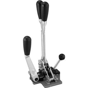 Esticador conjugado para fita plástica de 5/8", VONDER