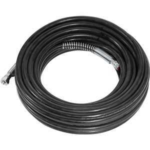 Mangueira com 15 metros, para máquinas de pintura airless VONDER