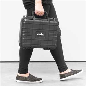 Maleta anti-impacto MAI 345 VONDER