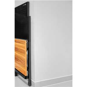 Bancada dobrável com porta-ferramentas, 1.200 mm x 1.440 mm x 640 mm, 150 kgf, VONDER