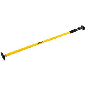Suporte telescópico multiuso, 1,6 m a 2,9 m VONDER