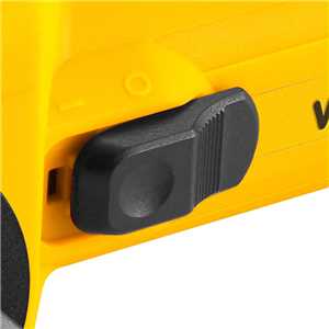 Esmerilhadeira angular 4.1/2", 750 W, 220 V~, EAV 754 VONDER
