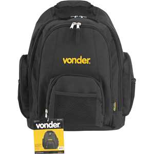 Mochila para ferramentas, MOV 0200, VONDER