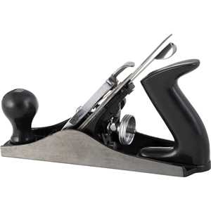 Plaina base lisa nº 3 VONDER