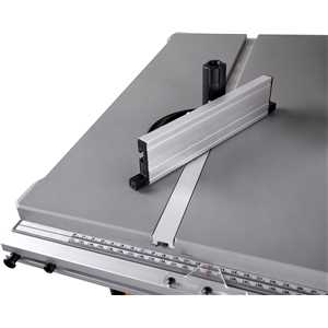 Serra circular com mesa, 10", 1.800 W, 220 V~, SCV 1810, VONDER