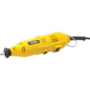 Microrretífica, 115 W, 220 V~, MRV 115 VONDER