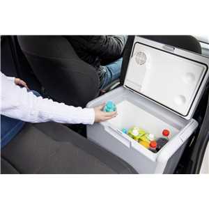 Refrigerador automotivo 12 V, 30 litros, VONDER