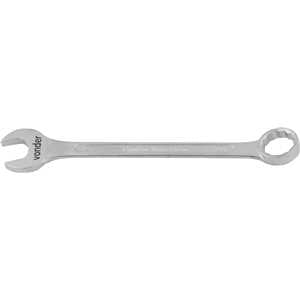 Chave combinada 26 mm, aço cromo vanádio, reta, VONDER