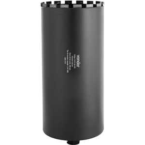 Coroa diamantada, 200 mm x 450 mm, VONDER