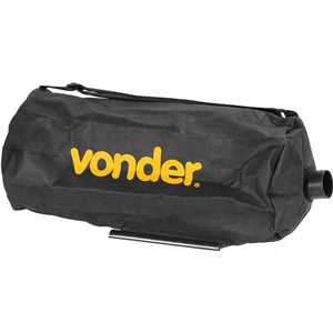 Lixadeira de parede, com LED, 750 W, 127 V~, LPV 750 VONDER