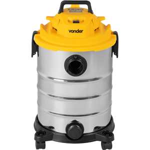 Aspirador de pó e líquidos, 1.200 W, 30 litros, 220 V~, APV 1230 VONDER