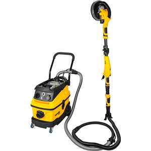 Aspirador de pó para partículas finas e líquidos, 1.600 W, 30 litros, 220 V~, APV 1600 VONDER PLUS