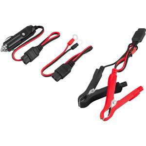 Carregador inteligente de bateria, bivolt, CIB 085, VONDER