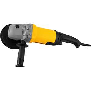 Lixadeira angular 7", 2.000 W, LAV 2007, 127 V~ VONDER
