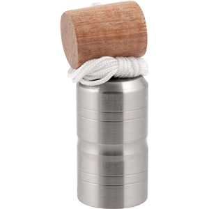 Prumo de metal para parede, 700 g, NOVE54